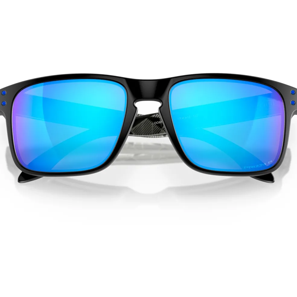 Oakley Holbrook Prizmatic Collection zonnebril matte black prizmatic
