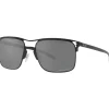 Oakley Holbrook TI zonnebril satin black