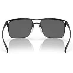 Oakley Holbrook TI zonnebril satin black