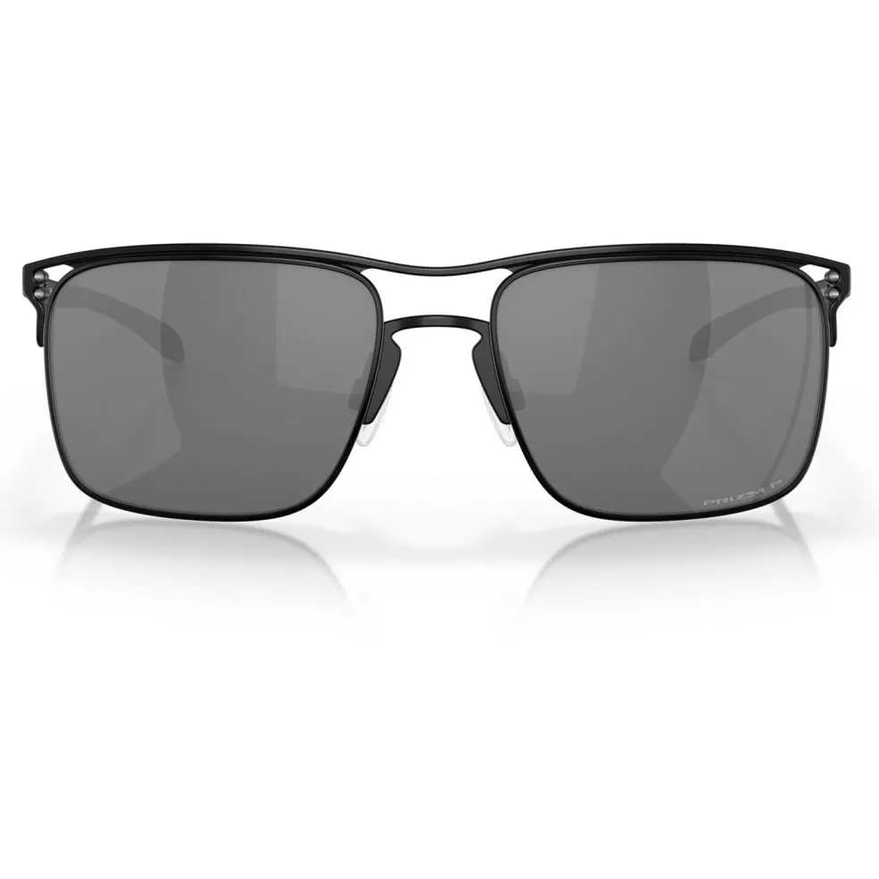 Oakley Holbrook TI zonnebril satin black