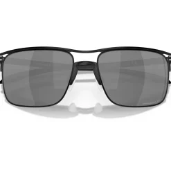 Oakley Holbrook TI zonnebril satin black