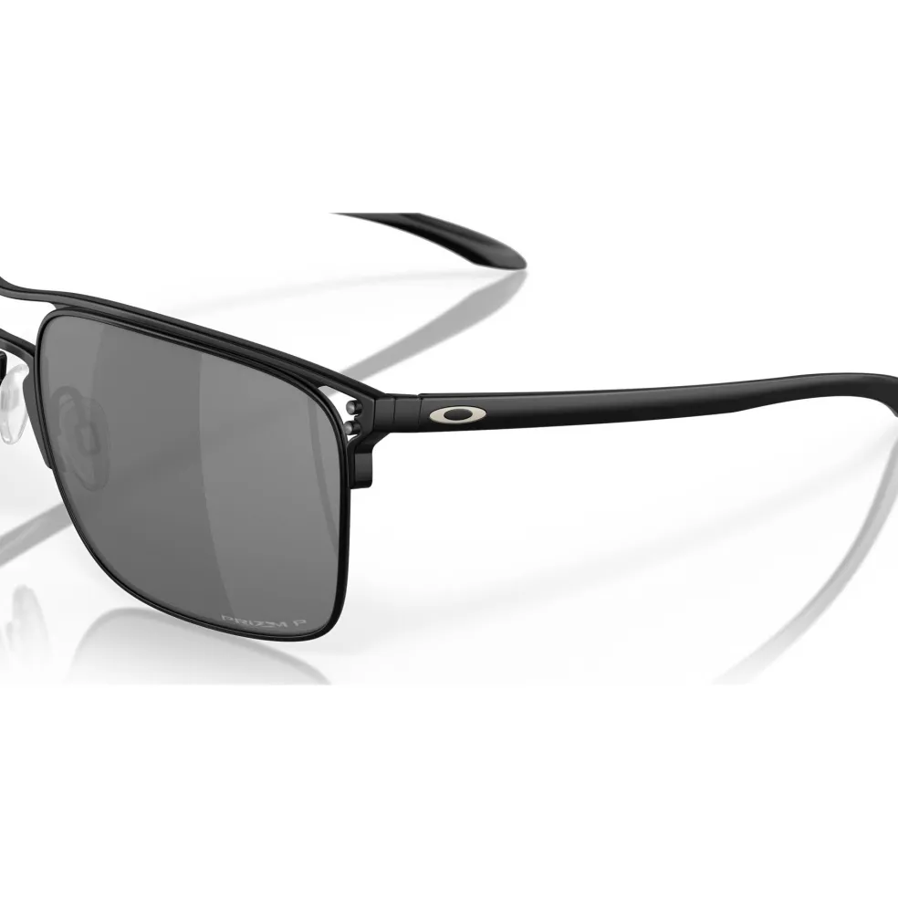 Oakley Holbrook TI zonnebril satin black