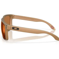 Oakley Holbrook XL Alloy Collection zonnebril prizm bronze polarized bronze