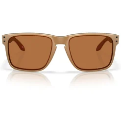 Oakley Holbrook XL Alloy Collection zonnebril prizm bronze polarized bronze