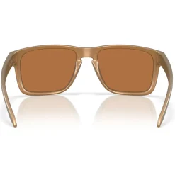 Oakley Holbrook XL Alloy Collection zonnebril prizm bronze polarized bronze