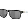 Oakley Holbrook XL zonnebril black
