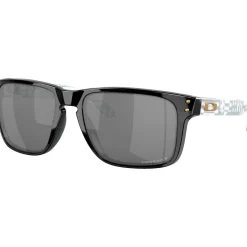 Oakley Holbrook XL zonnebril black