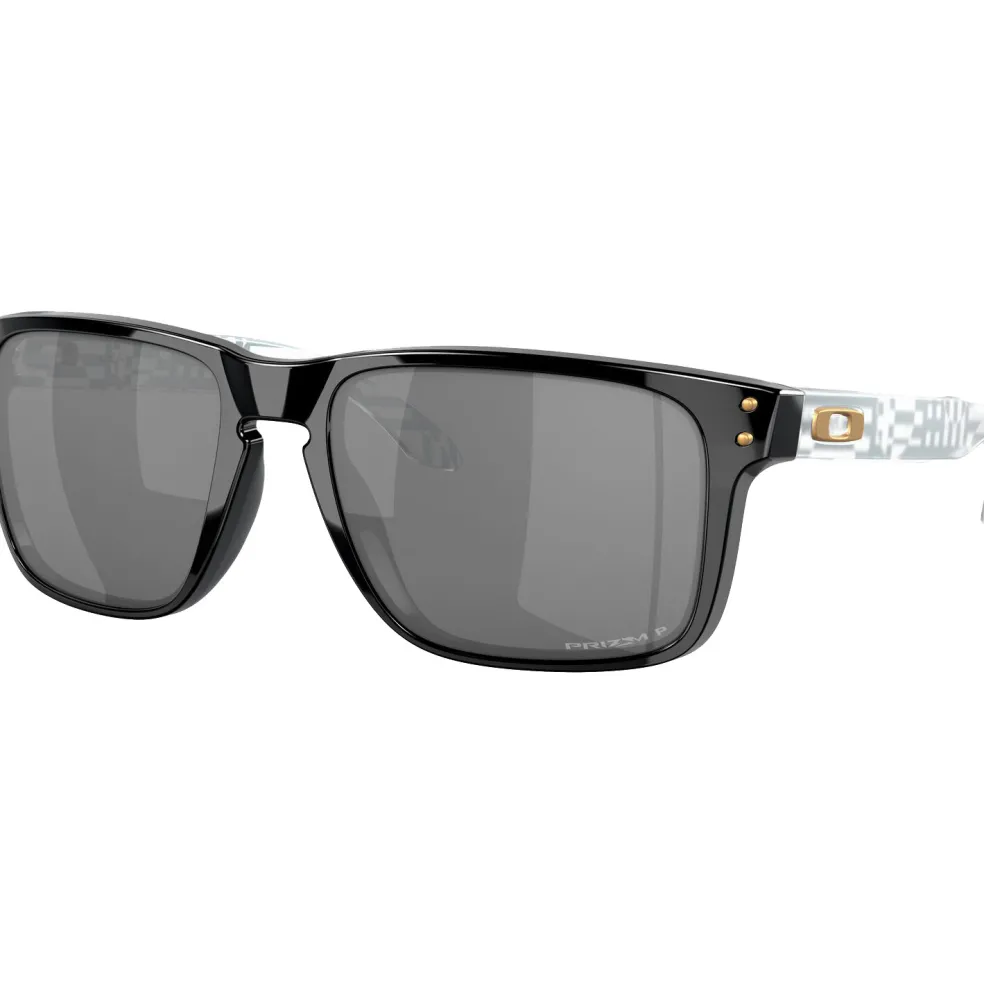 Oakley Holbrook XL zonnebril black