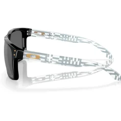 Oakley Holbrook XL zonnebril black