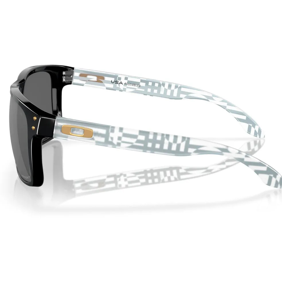 Oakley Holbrook XL zonnebril black