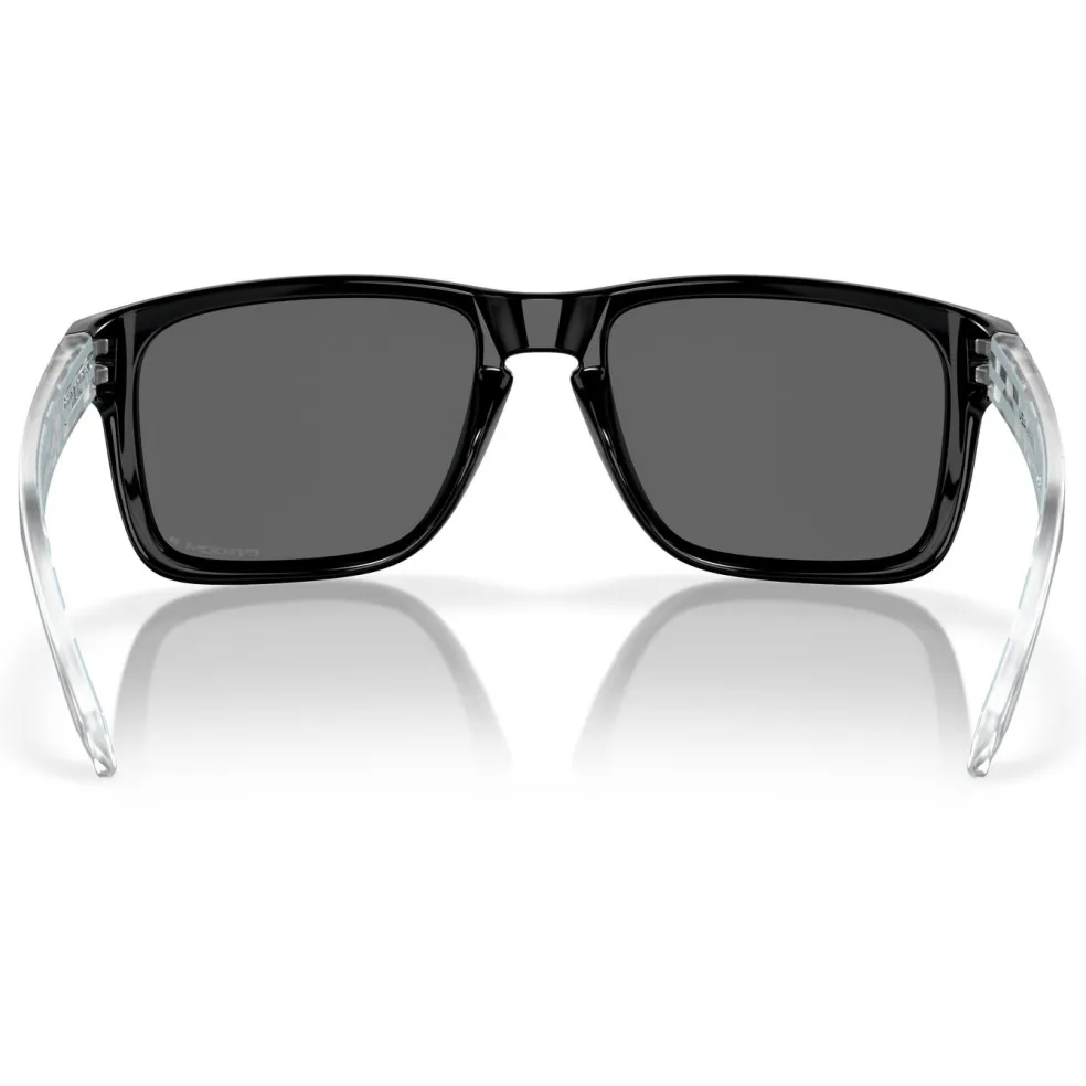 Oakley Holbrook XL zonnebril black