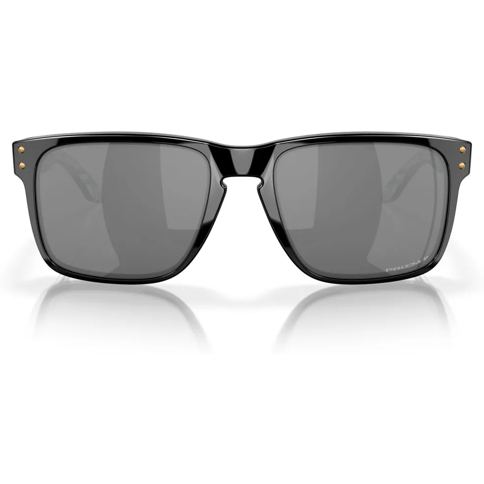 Oakley Holbrook XL zonnebril black