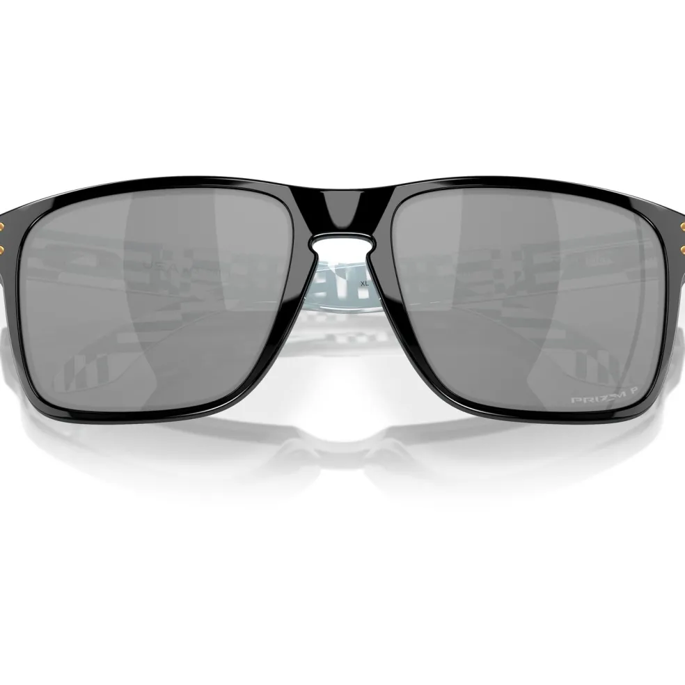 Oakley Holbrook XL zonnebril black
