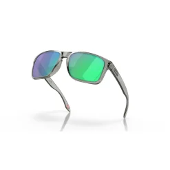 Oakley Holbrook XL zonnebril heren grey ink