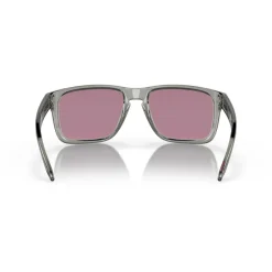 Oakley Holbrook XL zonnebril heren grey ink