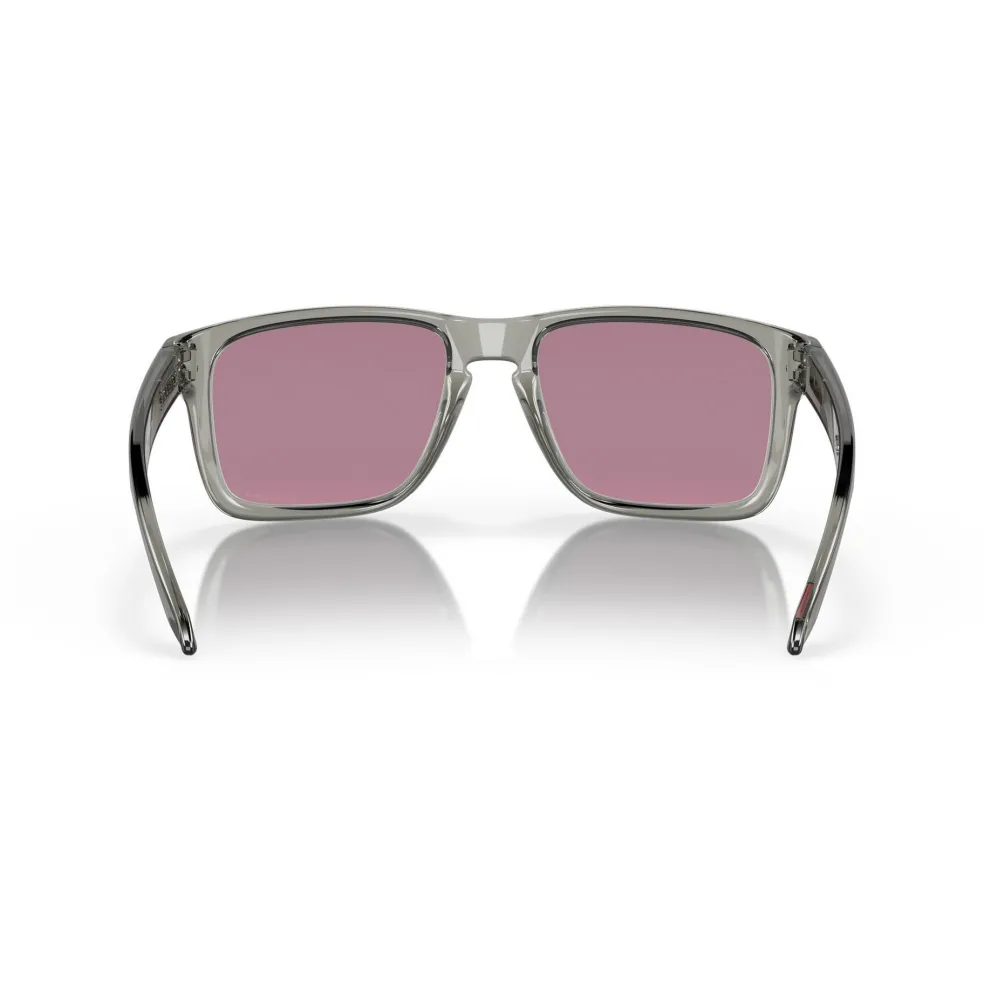 Oakley Holbrook XL zonnebril heren grey ink