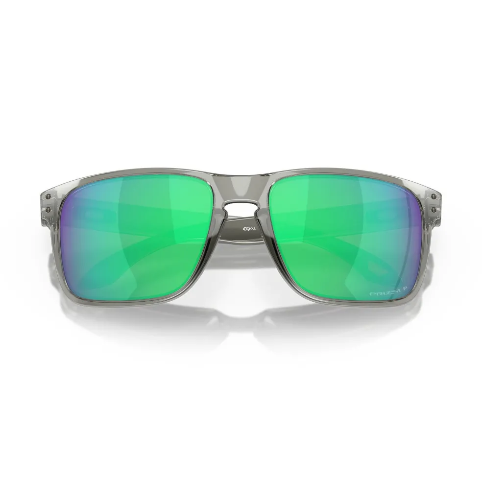Oakley Holbrook XL zonnebril heren grey ink