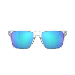 Oakley Holbrook XL zonnebril heren polished clear