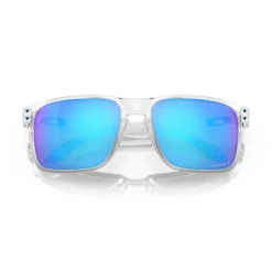 Oakley Holbrook XL zonnebril heren polished clear