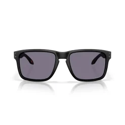 Oakley Holbrook XXL zonnebril prizm grey matte black