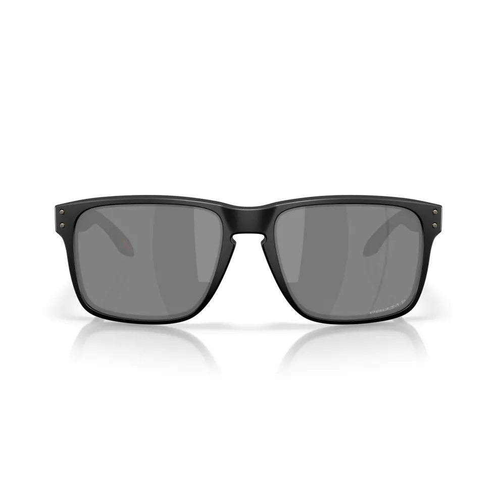 Oakley Holbrook XXL zonnebril prizm black matte black