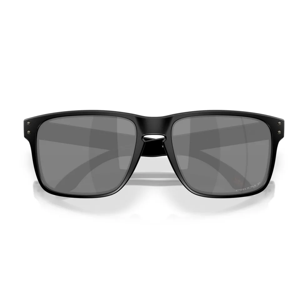 Oakley Holbrook XXL zonnebril prizm black matte black