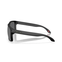 Oakley Holbrook XXL zonnebril prizm black matte black