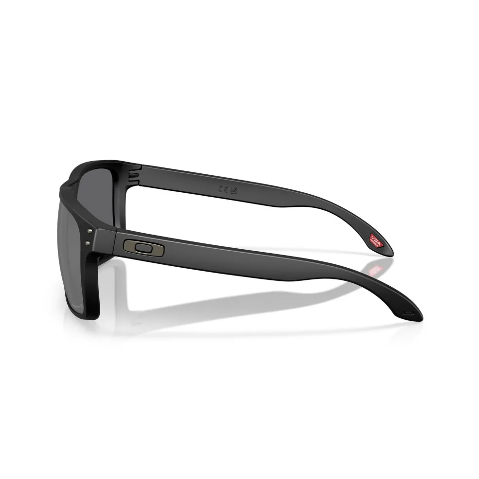 Oakley Holbrook XXL zonnebril prizm black matte black