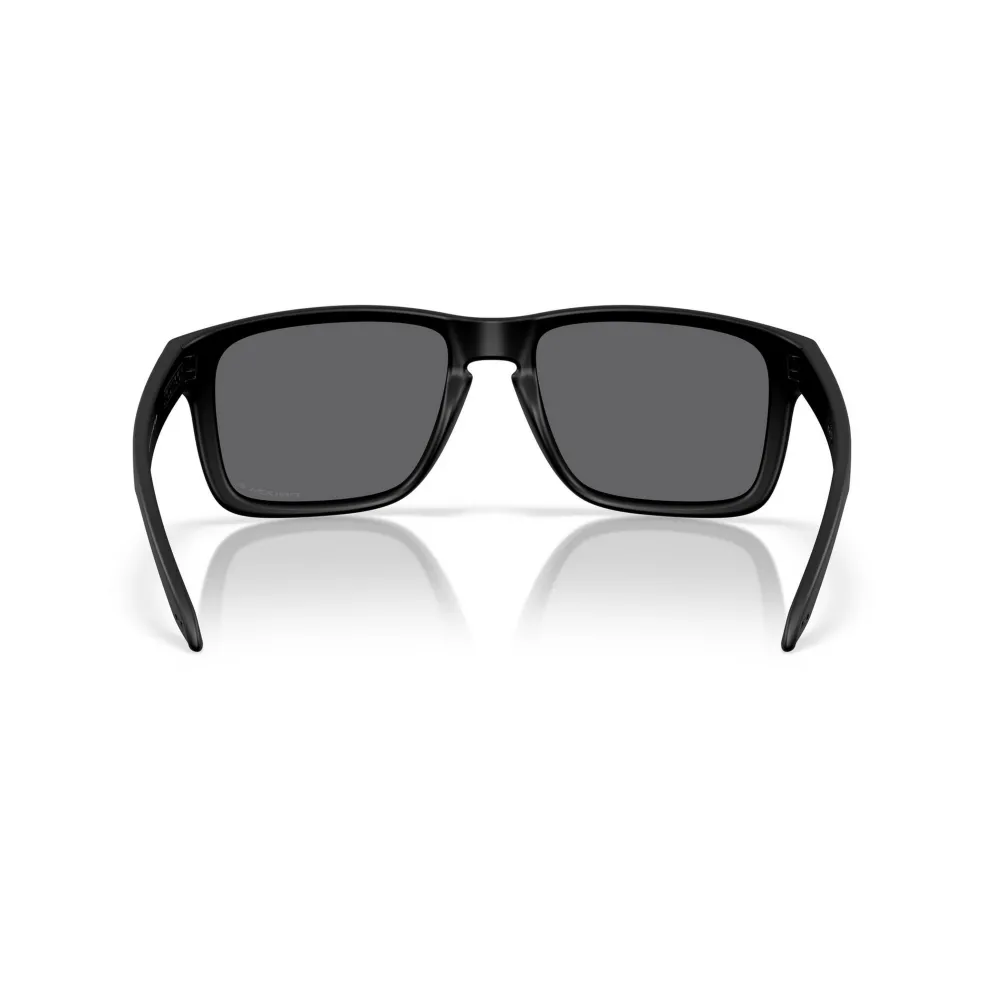 Oakley Holbrook XXL zonnebril prizm black matte black