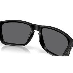 Oakley Holbrook XXL zonnebril prizm black matte black