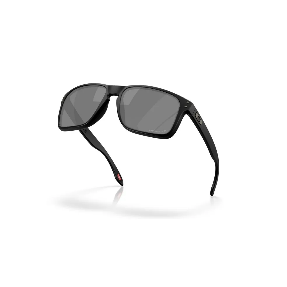 Oakley Holbrook XXL zonnebril prizm black matte black
