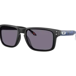 Oakley Holbrook zonnebril matte black