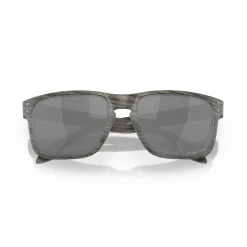 Oakley Holbrook zonnebril heren woodgrain