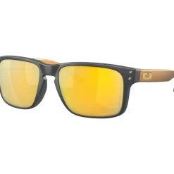 Oakley Holbrook zonnebril matte carbon