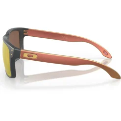 Oakley Holbrook zonnebril matte carbon