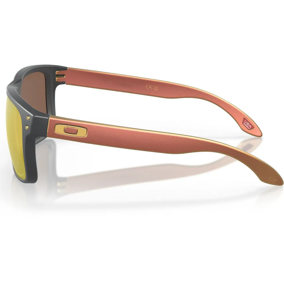 Oakley Holbrook zonnebril matte carbon