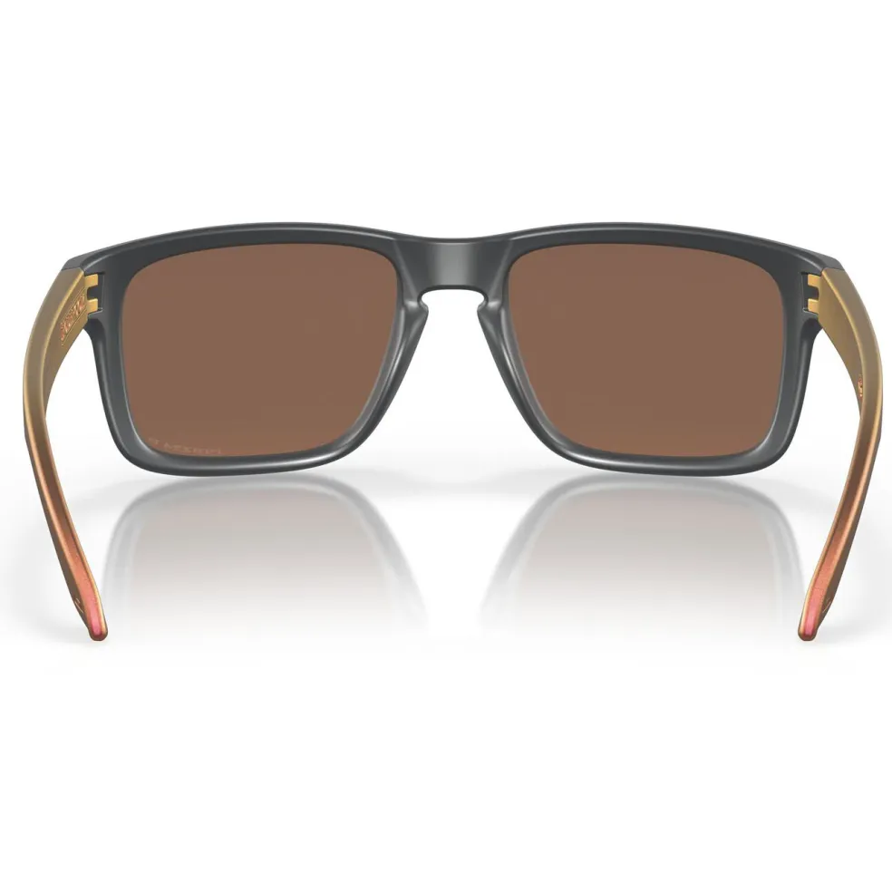 Oakley Holbrook zonnebril matte carbon