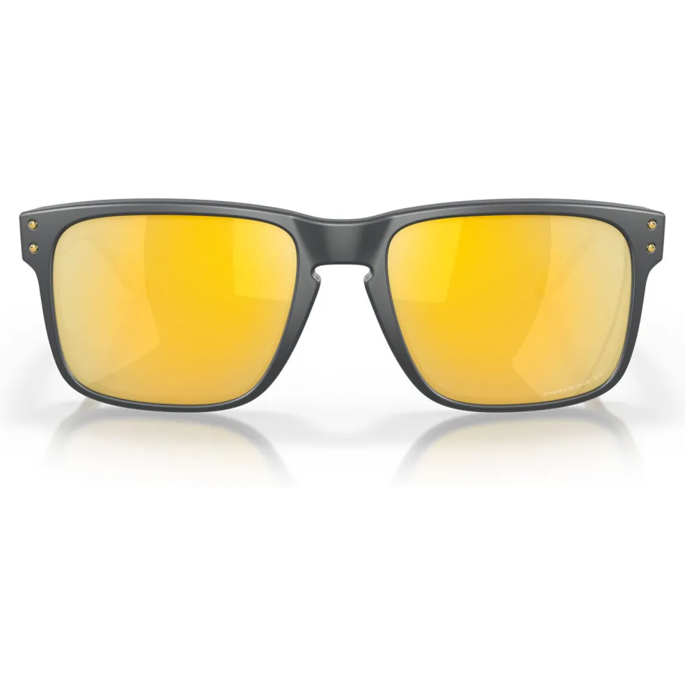 Oakley Holbrook zonnebril matte carbon