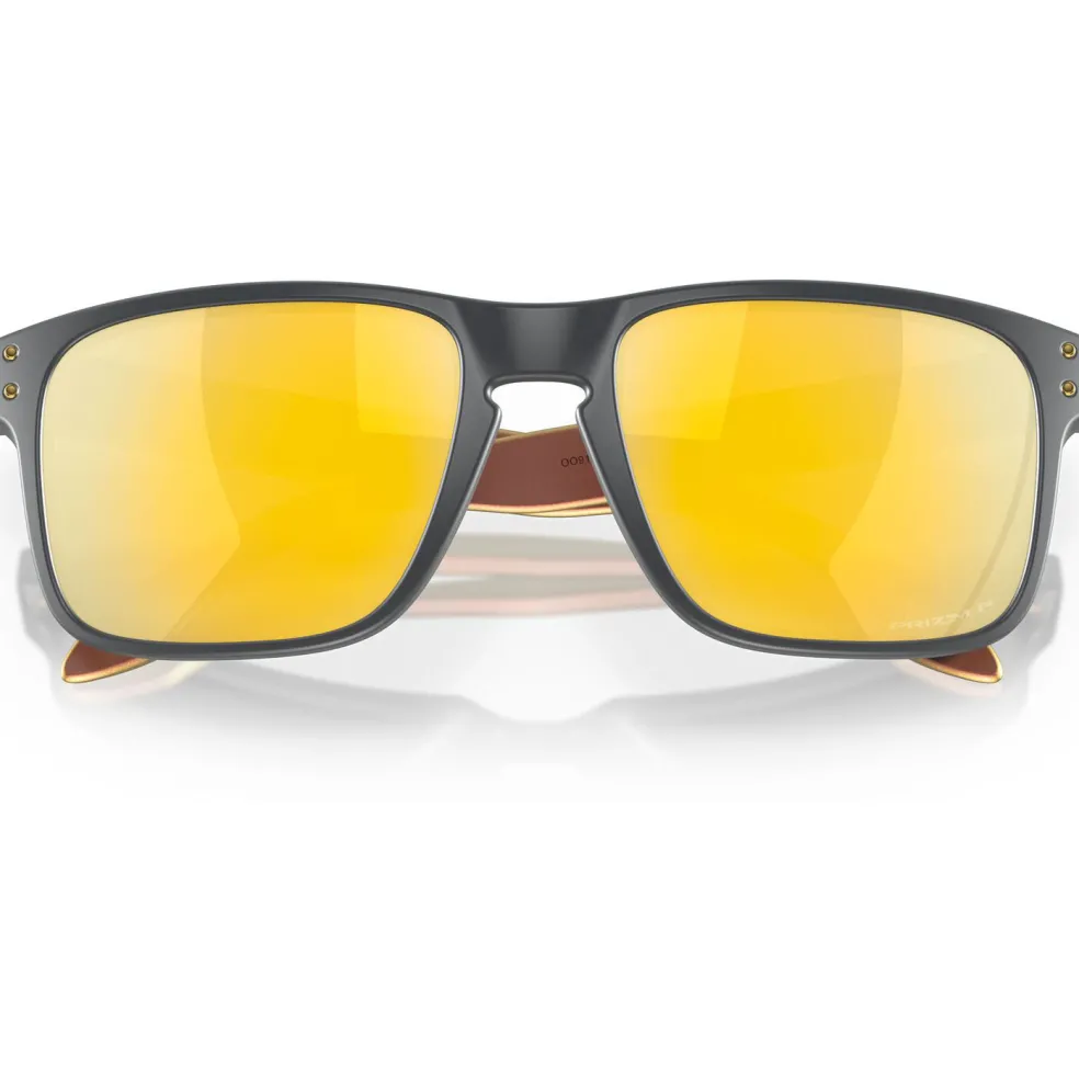 Oakley Holbrook zonnebril matte carbon