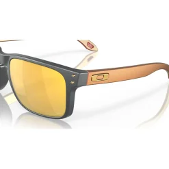 Oakley Holbrook zonnebril matte carbon