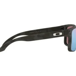 Oakley Holbrook zonnebril heren matte black camo