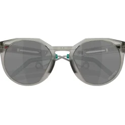 Oakley HSTN Aston Martin Aramco F1 Team zonnebril grey ink