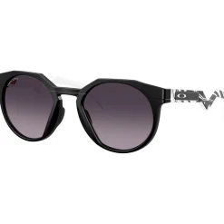 Oakley HSTN Duality zonnebril matte black