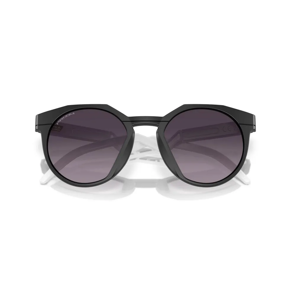 Oakley HSTN Duality zonnebril matte black