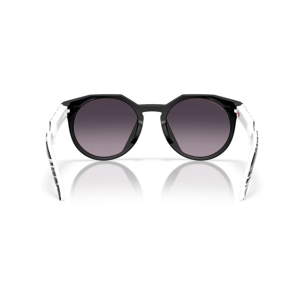 Oakley HSTN Duality zonnebril matte black