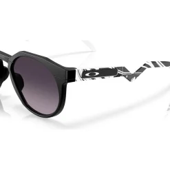 Oakley HSTN Duality zonnebril matte black