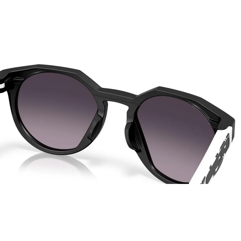 Oakley HSTN Duality zonnebril matte black