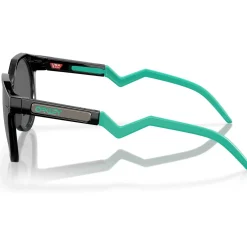 Oakley HSTN zonnebril black ink