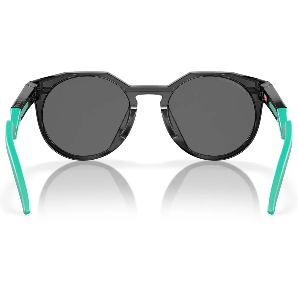 Oakley HSTN zonnebril black ink