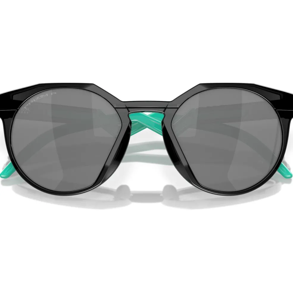 Oakley HSTN zonnebril black ink